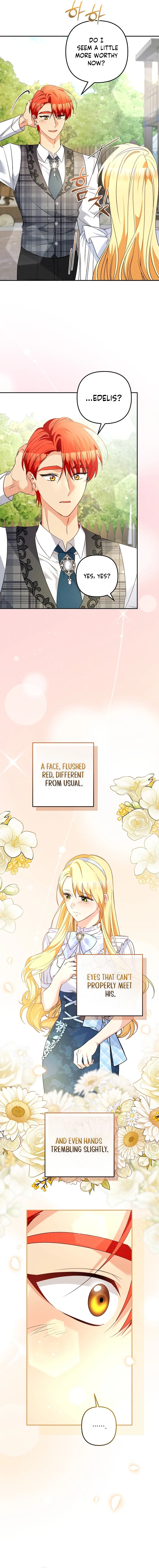 I Want a Divorce, Please Stop Obsessing Over Me! Chapter 20 Page 12