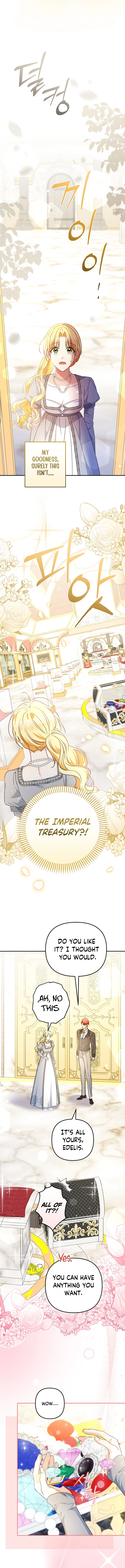 I Want a Divorce, Please Stop Obsessing Over Me! Chapter 15 Page 5