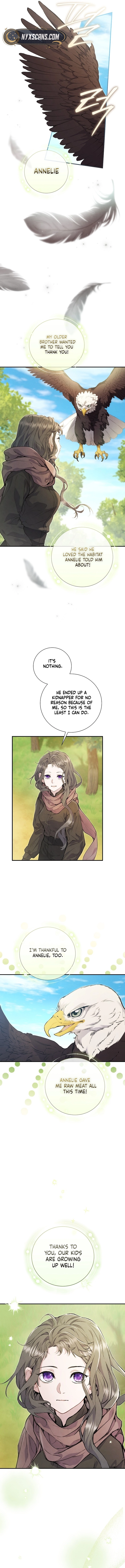Don't look for the resurrected villain Chapter 6 – Chapter 6 Page 10