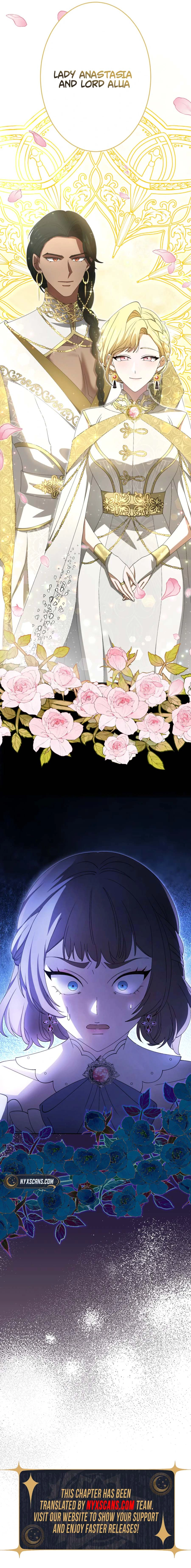 Don't Obsess Over the Fake Princess Chapter 19 Page 19