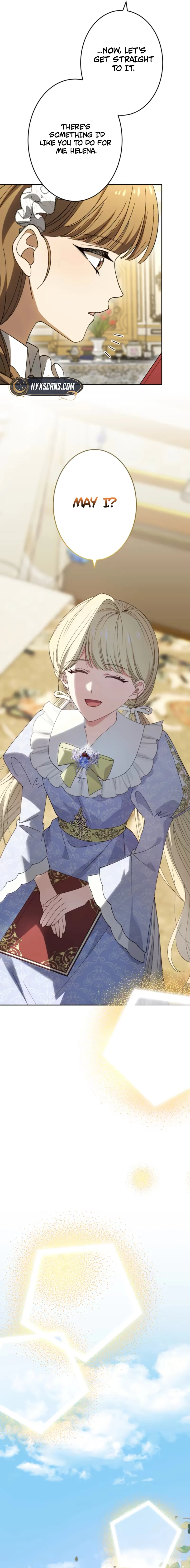 Don't Obsess Over the Fake Princess Chapter 15 Page 16