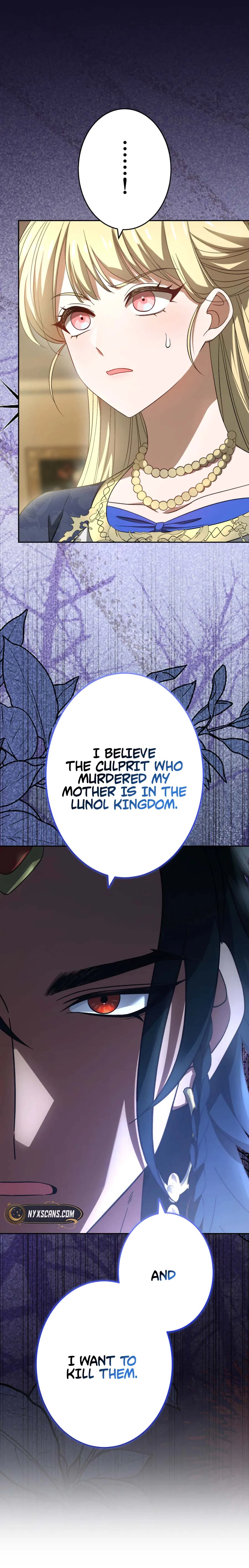 Don't Obsess Over the Fake Princess Chapter 17 Page 17