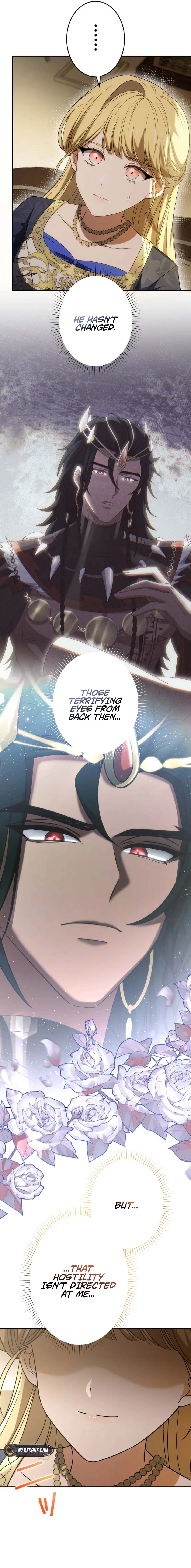 Don't Obsess Over the Fake Princess Chapter 17 Page 20