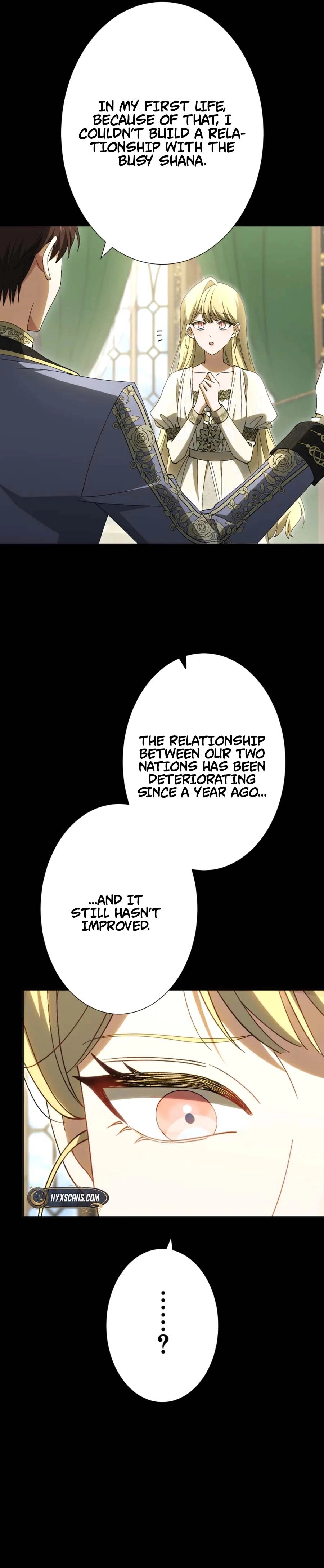 Don't Obsess Over the Fake Princess Chapter 17 Page 9