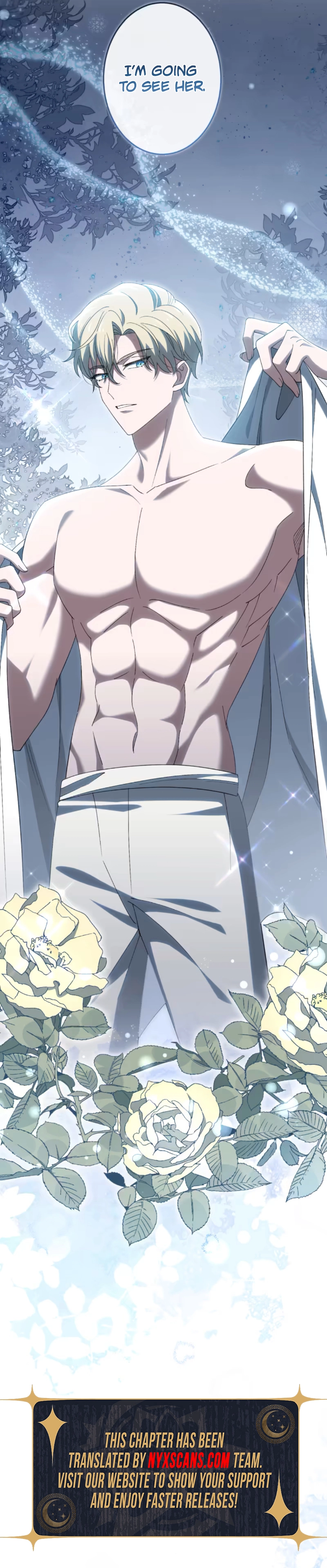 Don't Obsess Over the Fake Princess Chapter 7 Page 10