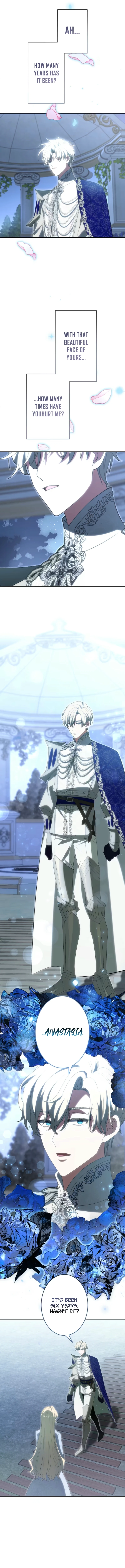 Don't Obsess Over the Fake Princess Chapter 8 Page 10