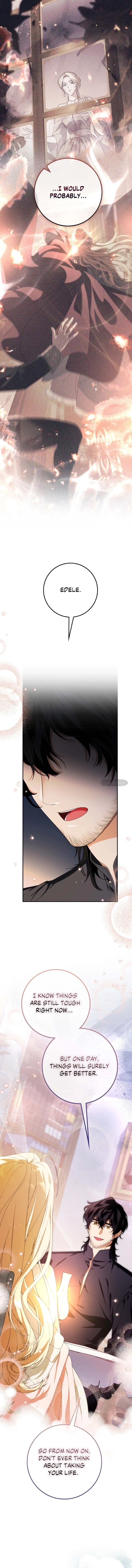 Duchess in Ruins Chapter 26 Page 10