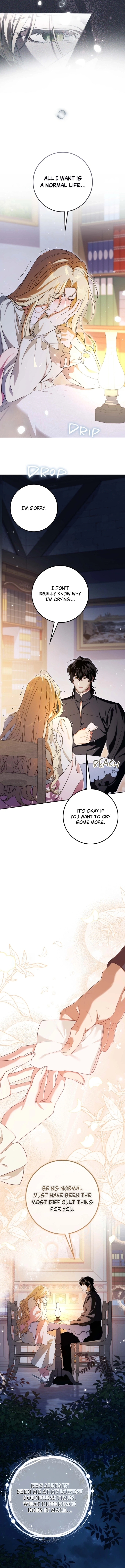 Duchess in Ruins Chapter 26 Page 12