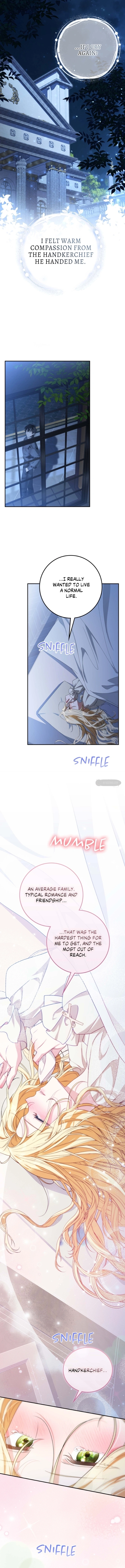 Duchess in Ruins Chapter 26 Page 13