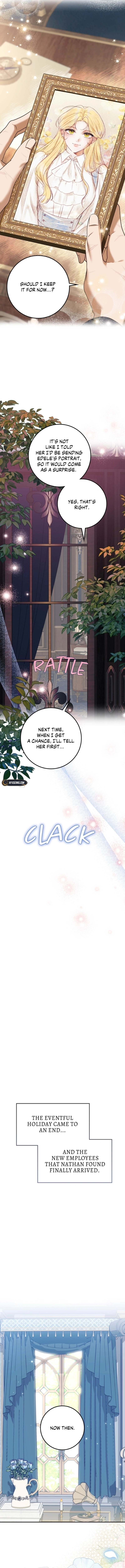 Duchess in Ruins Chapter 28 Page 18