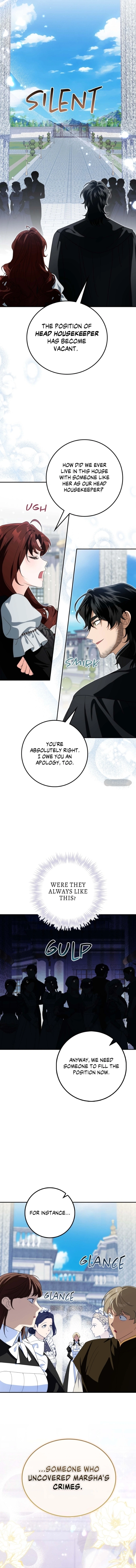 Duchess in Ruins Chapter 25 Page 14