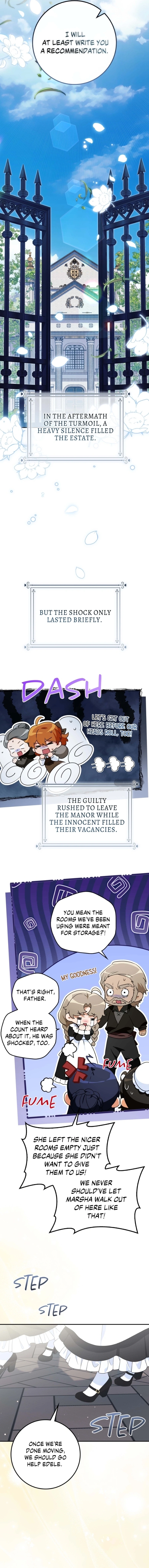 Duchess in Ruins Chapter 25 Page 16