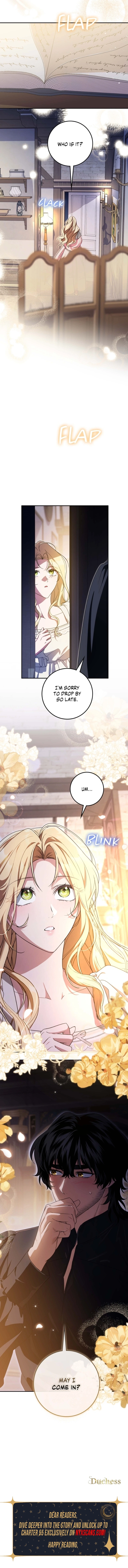 Duchess in Ruins Chapter 25 Page 18
