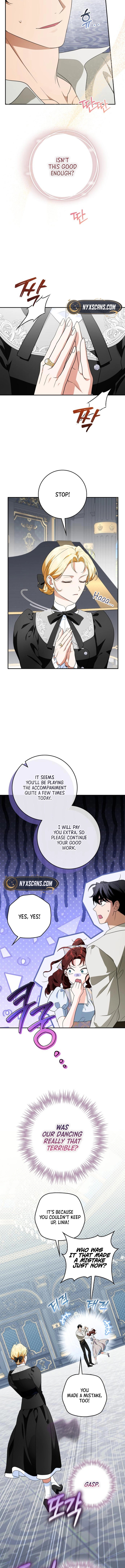 Duchess in Ruins Chapter 41 Page 6