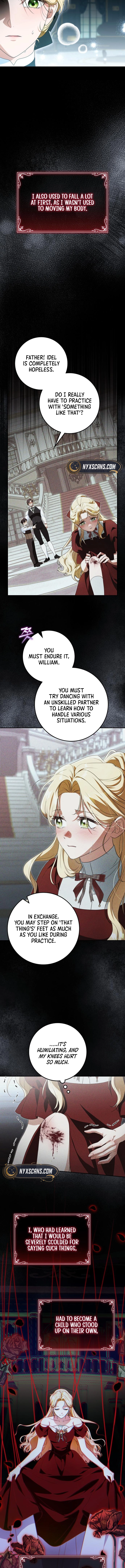 Duchess in Ruins Chapter 41 Page 11