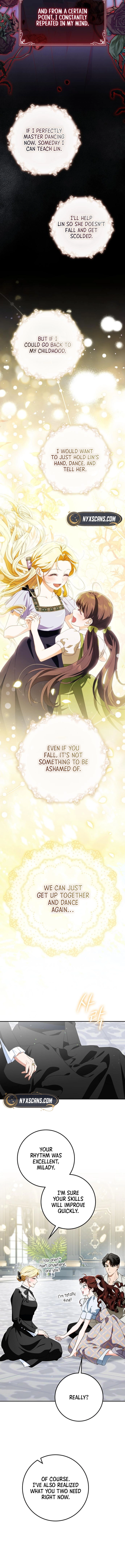 Duchess in Ruins Chapter 41 Page 12