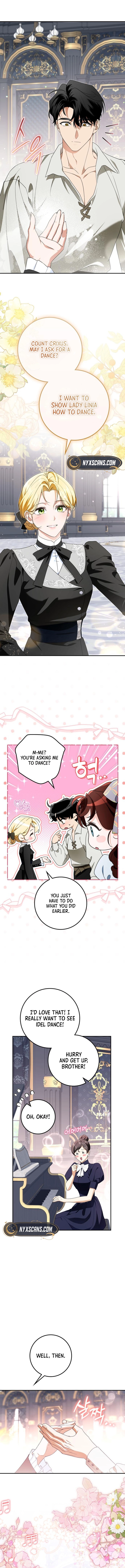Duchess in Ruins Chapter 41 Page 13