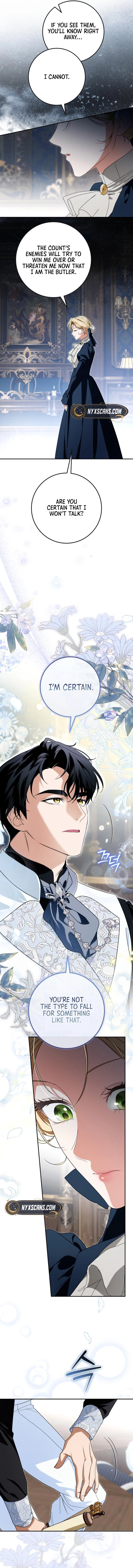 Duchess in Ruins Chapter 34 Page 6