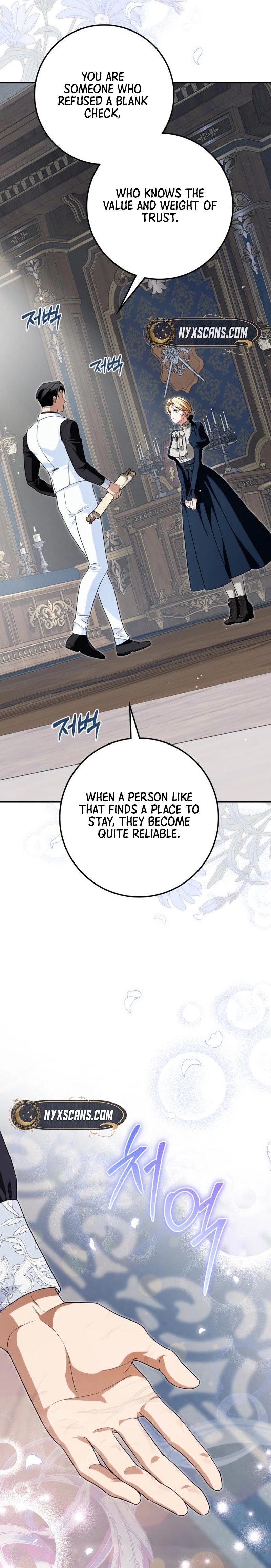 Duchess in Ruins Chapter 34 Page 7