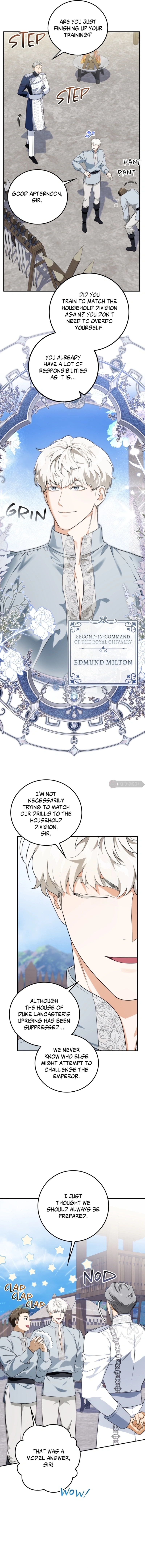 Duchess in Ruins Chapter 13 Page 6