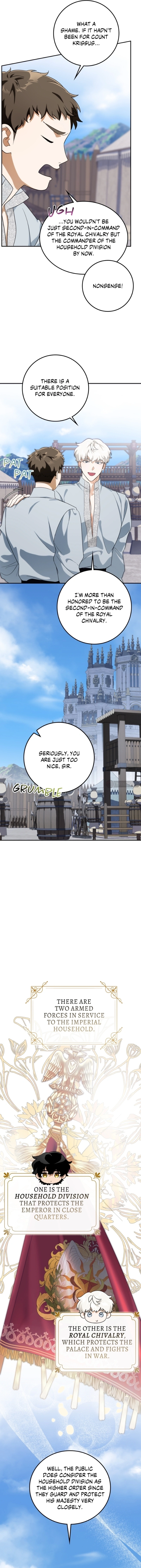 Duchess in Ruins Chapter 13 Page 7