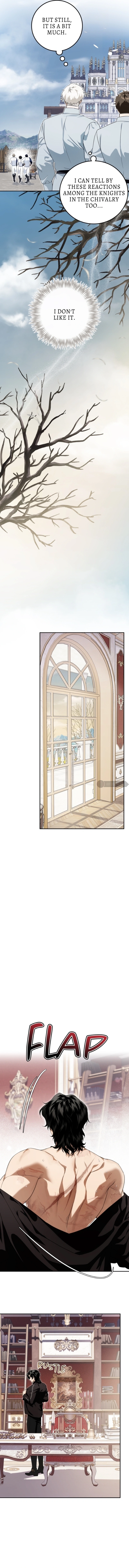 Duchess in Ruins Chapter 13 Page 9