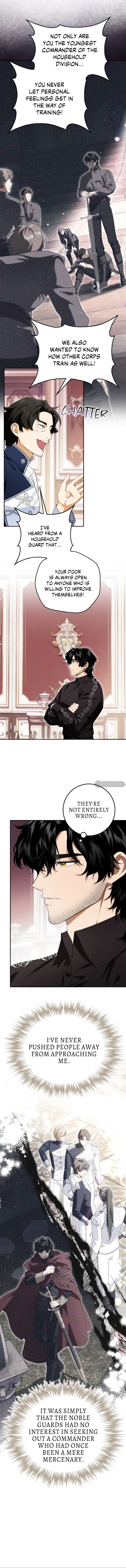 Duchess in Ruins Chapter 13 Page 13