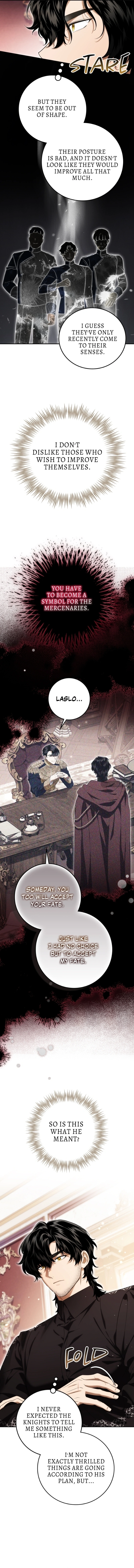 Duchess in Ruins Chapter 13 Page 14