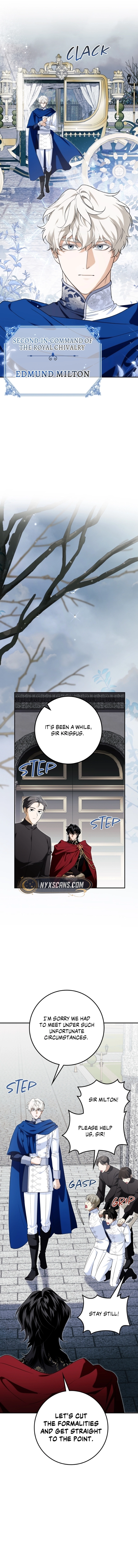 Duchess in Ruins Chapter 17 Page 14