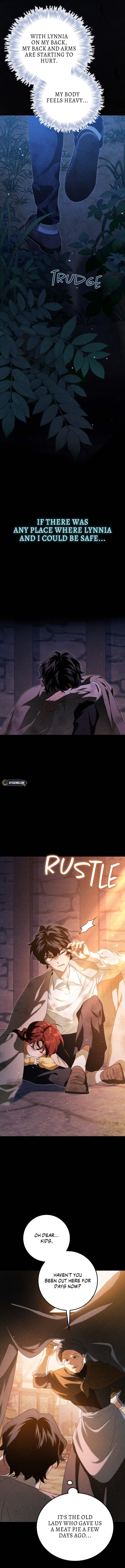 Duchess in Ruins Chapter 27 Page 12