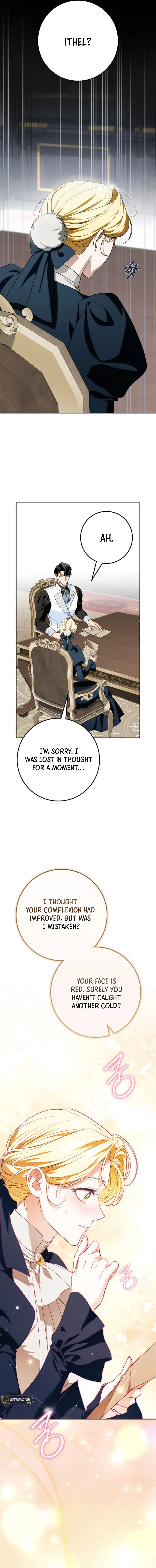 Duchess in Ruins Chapter 32 Page 20