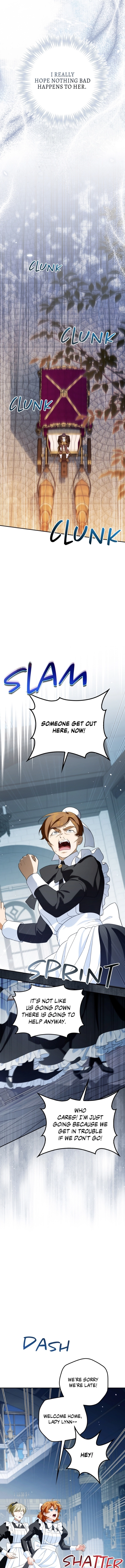 Duchess in Ruins Chapter 21 Page 6