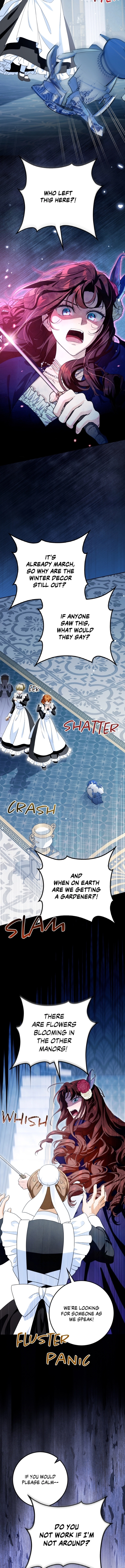 Duchess in Ruins Chapter 21 Page 7