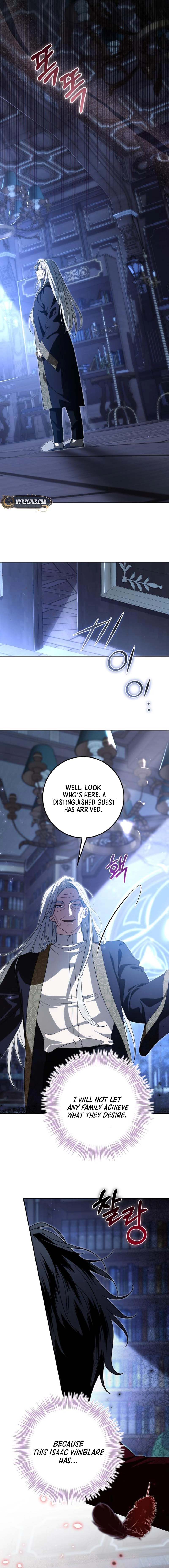 Duchess in Ruins Chapter 35 Page 12