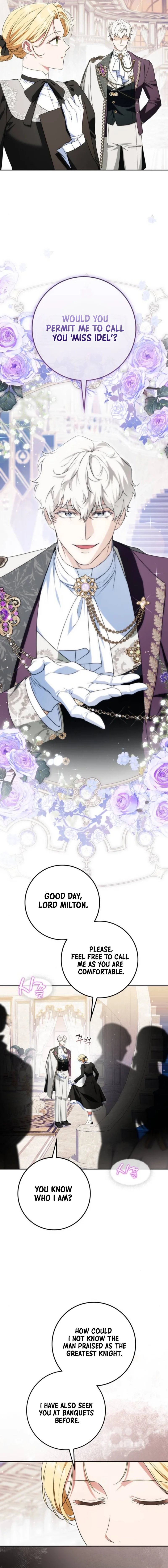 Duchess in Ruins Chapter 44 Page 5