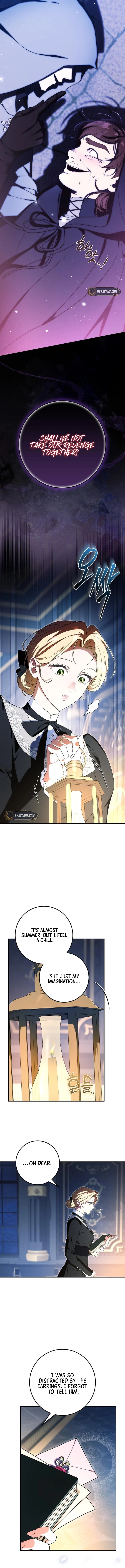Duchess in Ruins Chapter 37 Page 16