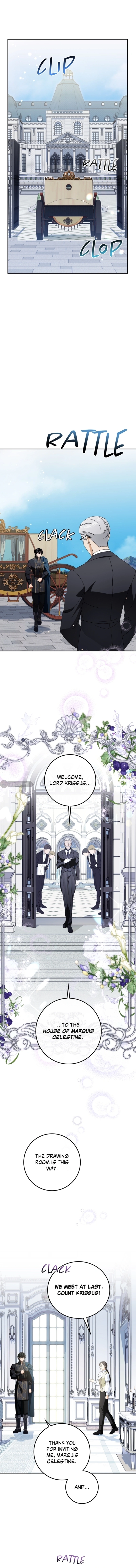 Duchess in Ruins Chapter 14 Page 6