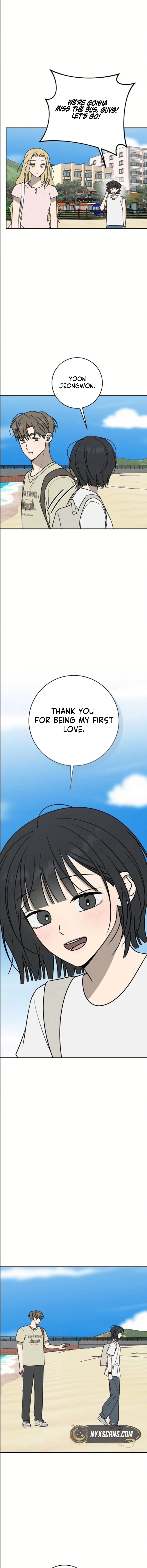 Electrifying Confession Chapter 69 Page 7