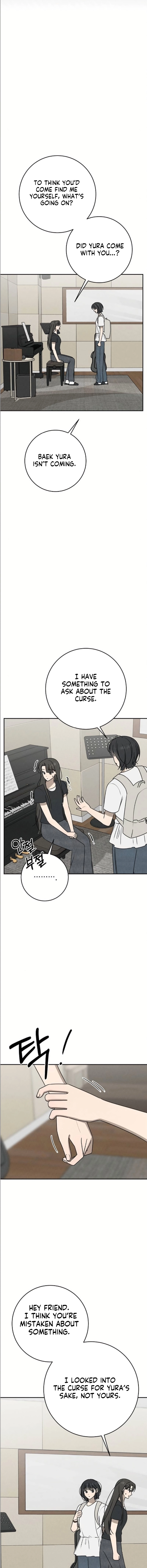 Electrifying Confession Chapter 69 Page 10