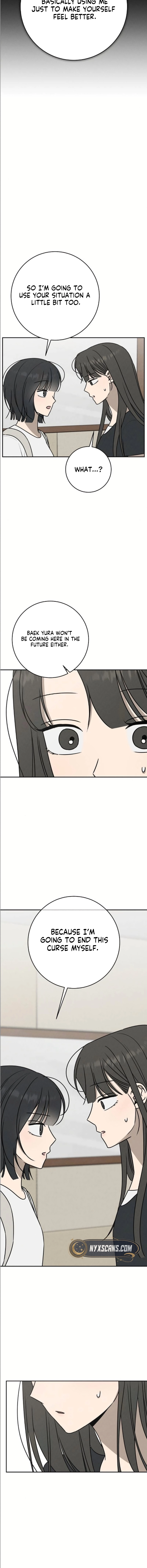 Electrifying Confession Chapter 69 Page 12
