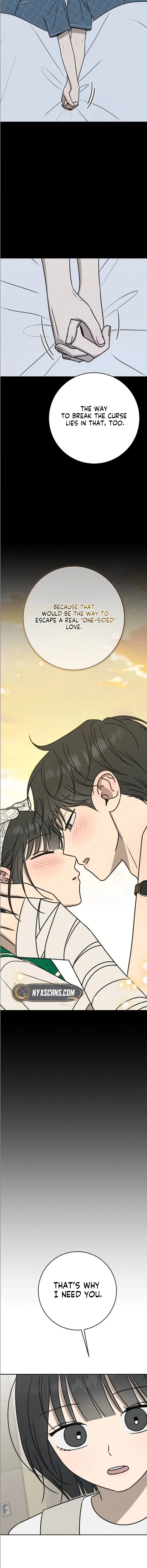 Electrifying Confession Chapter 69 Page 15