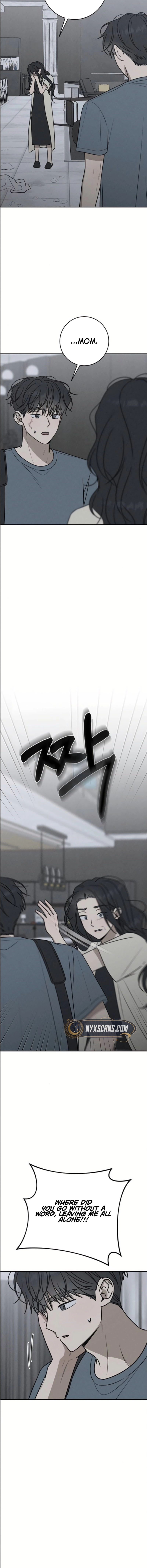 Electrifying Confession Chapter 69 Page 18