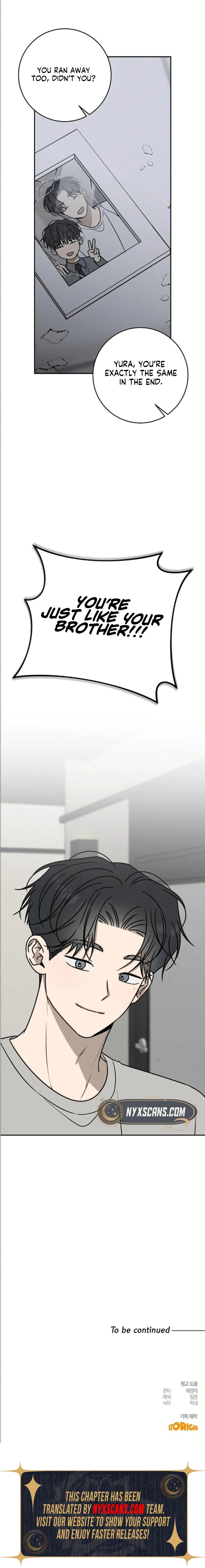 Electrifying Confession Chapter 69 Page 19