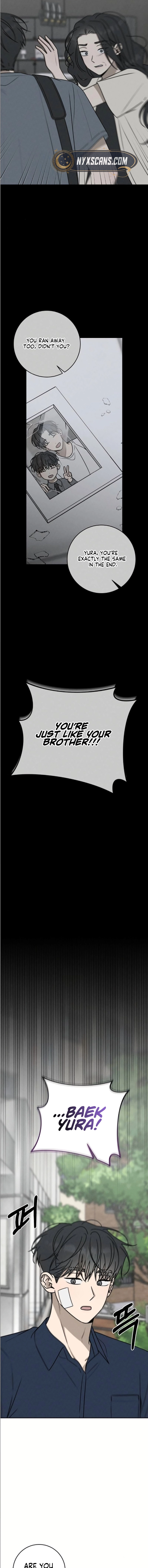 Electrifying Confession Chapter 70 Page 10
