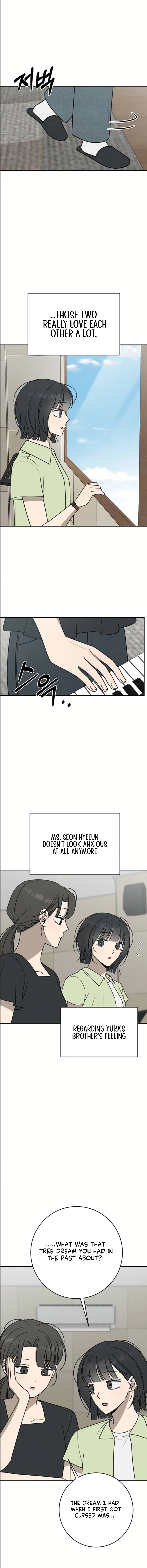 Electrifying Confession Chapter 70 Page 13