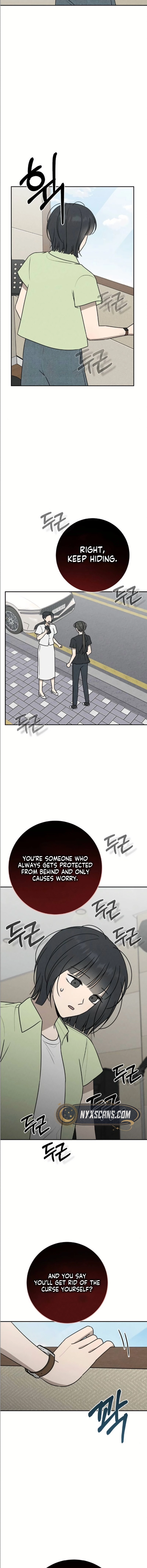 Electrifying Confession Chapter 70 Page 17
