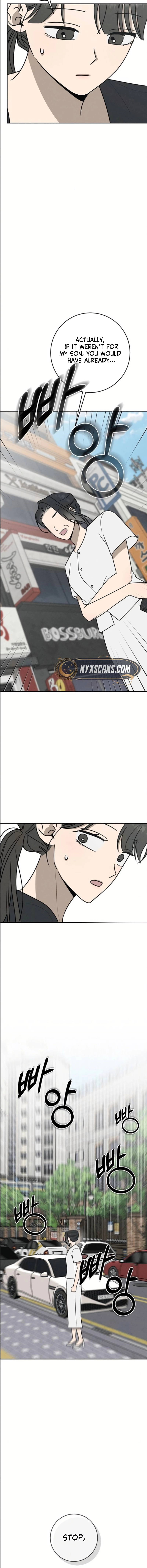 Electrifying Confession Chapter 70 Page 19
