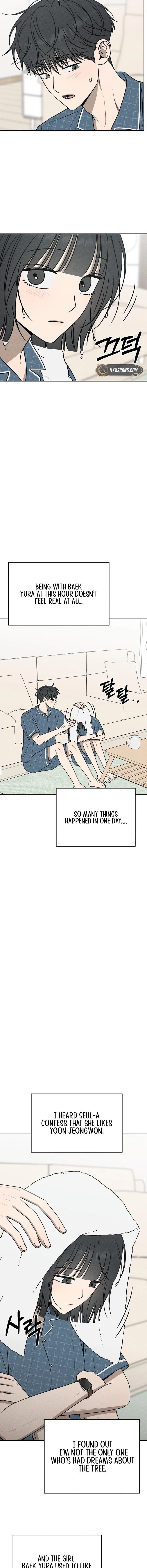 Electrifying Confession Chapter 46 Page 8