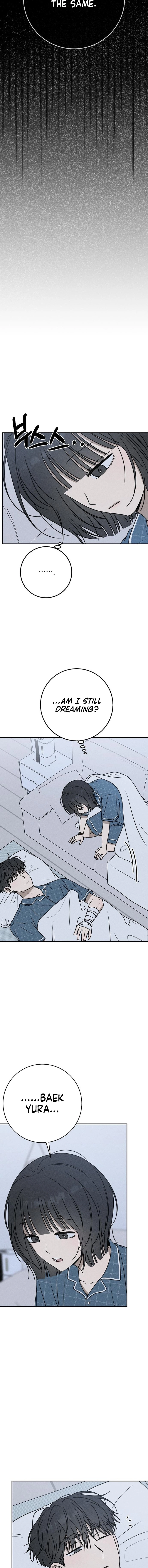Electrifying Confession Chapter 46 Page 12