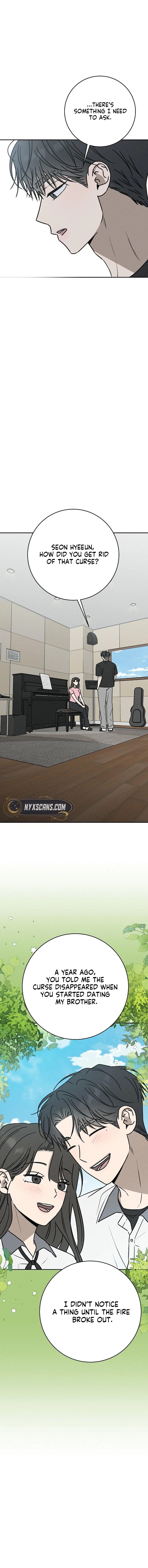 Electrifying Confession Chapter 55 Page 7